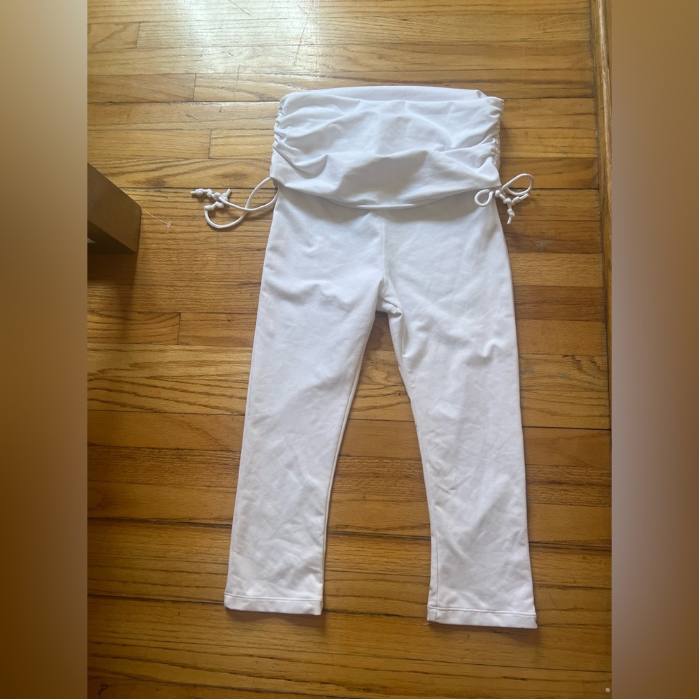 COPY - Brand new Parma stretchy legging skirt size M